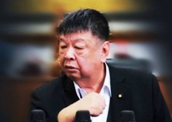 馬祖王涉弊？是否將改寫連江縣的政治版圖