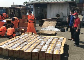 海巡查緝抓不完！走私防線完善預防更重治療