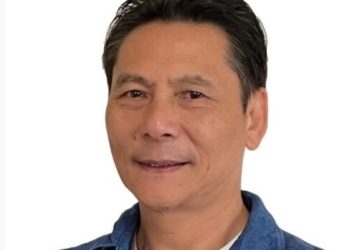 走秀縣長?王忠銘的觀光舞台劇