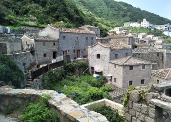 北竿迎向華麗蛻變(系列報導二)