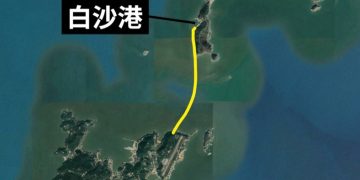 馬祖大橋，是避免離島醫療與交通憾事的重要救命橋