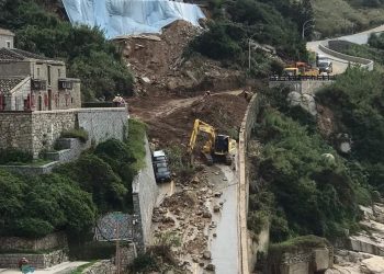 極端氣候成為常態　馬祖水土風險不容忽視