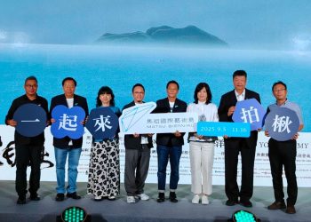 「馬祖國際藝術島」是台北版「藝術島」還是「外地塗鴉場」?