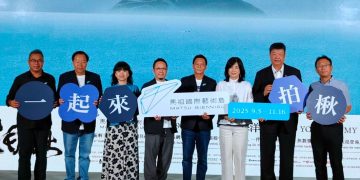 「馬祖國際藝術島」是台北版「藝術島」還是「外地塗鴉場」？