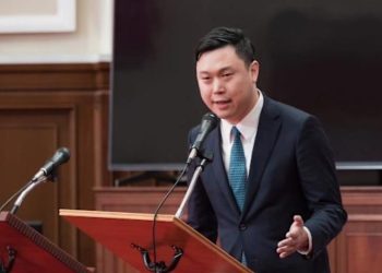 李問在離島的努力被看見：深耕馬祖，開拓新局