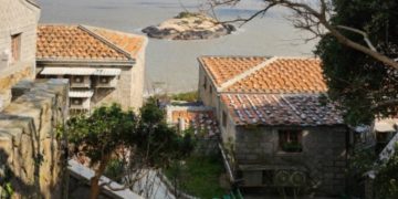 徒步漫遊構想引期待　盼馬祖「朝聖之路」能走更遠