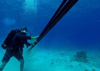 台馬海纜比全球多斷50倍！專家示警：這不是巧合