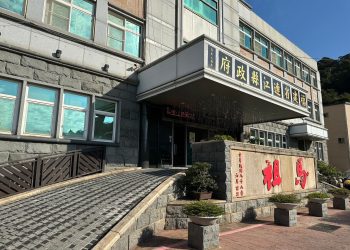 天下、遠見獨鐘連江?有志一同!