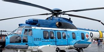 當馬祖居民不幸患上急症，就交由老天爺來决定！