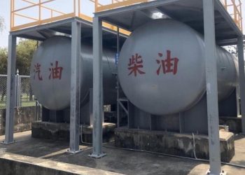金馬電力不應靠柴油,官員們還要裝睡多久?