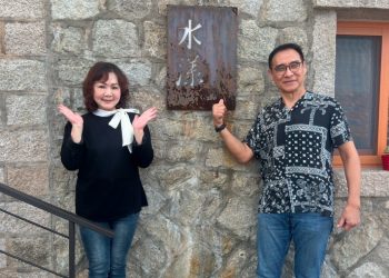 馬祖觀光，全民責任與考驗！