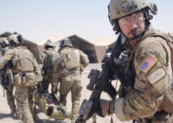 美軍特戰部隊撤離金門、馬祖,台灣屏蔽是否可以維持?