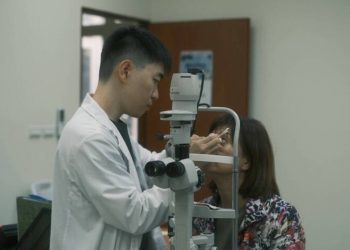 由北竿「義診」端看「教學醫院醫生進駐跟獎勵」可否解決醫療需求