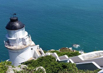 東引如何在寒冷觀光淡季走出自己的特色！