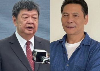 「雪生護忠銘」：當承諾遇上權力魔戒，北竿工程成了無能的遮羞布