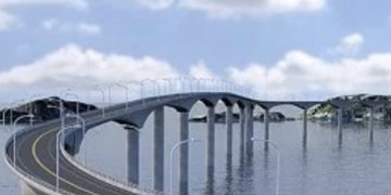 誰打臉了馬祖大橋？陳立委王縣長沉默中的政治責任