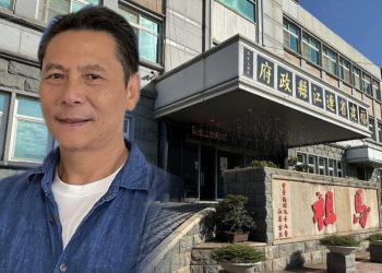 2026馬祖縣長選舉前哨戰：五星縣長是否昭告連任？