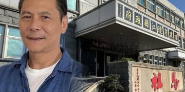 2026馬祖縣長選舉前哨戰：五星縣長是否昭告連任？