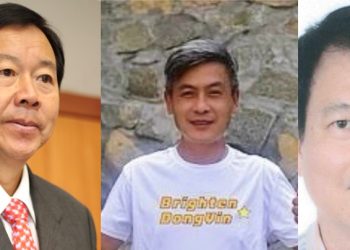 東引選情不只「兩強」　第三勢力浮現　地方選戰精彩可期