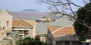 交旅局五連霸特優之後：從制度補強到優質表揚，馬祖旅宿要走得更穩