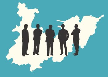 登記即當選，史上首次議員「同額」真會在南竿發生？