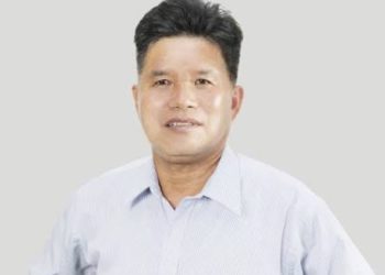 曹爾元請再為馬祖奮鬥一次！