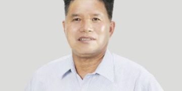 曹爾元請再為馬祖奮鬥一次！