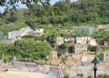 從北竿硬地馬拉松看見馬祖淡季旅遊的契機