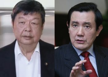 蕭旭岑事件！陳雪生委員可能早已領教了