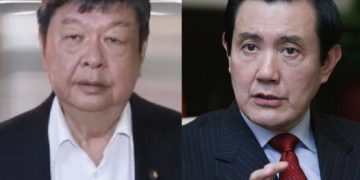 蕭旭岑事件！陳雪生委員可能早已領教了