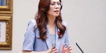 連江縣長提名為何遲遲未定？還是另有考量