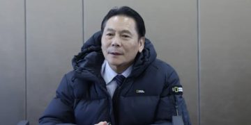 連江選情穩如泰山？王忠銘還在動向不明？