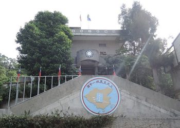 國民黨連江黨部可否比照之前楊，劉之爭