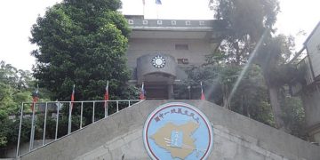 國民黨連江黨部可否比照之前楊，劉之爭