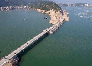 沒有橋，南、北竿就永遠只是兩座島！ 馬祖大橋是浪費？還是下一代的路？