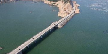 沒有橋，南、北竿就永遠只是兩座島！ 馬祖大橋是浪費？還是下一代的路？