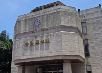 議長張永江未領表！是退場訊號，還是另一場布局的起點？