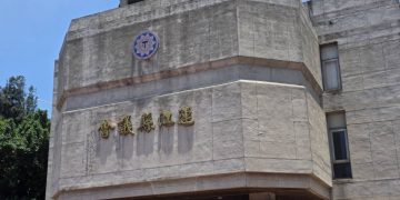 議長張永江未領表！是退場訊號，還是另一場布局的起點？
