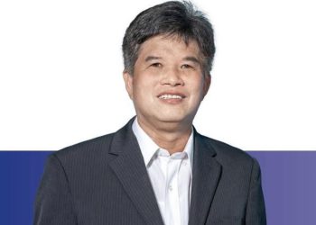 選舉的價值不在勝負，而在願意站出來的人