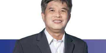 選舉的價值不在勝負，而在願意站出來的人