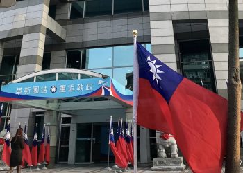 五月未解的政治題目　牽動年底縣長選情發展