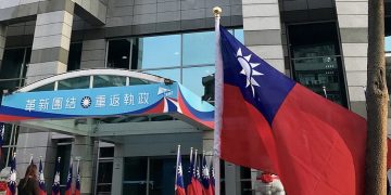 五月未解的政治題目　牽動年底縣長選情發展