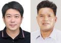 不問蒼生問主委，國民黨的民主何在？