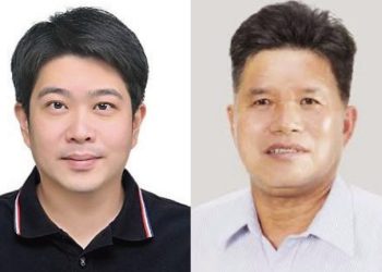 不問蒼生問主委，國民黨的民主何在？
