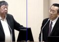 立委質詢才關心?顧立雄一句「親自掌握」戳破中央治理馬祖最大的盲點