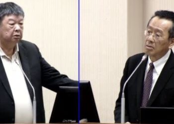 立委質詢才關心？顧立雄一句「親自掌握」戳破中央治理馬祖最大的盲點