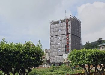 鄉親找回了年少共同記憶外，也實現的「土地正義」