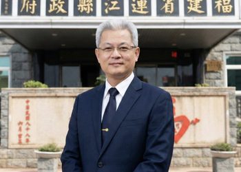陳雪生司法風暴後　馬祖立委布局浮現「陳明傑效應」？