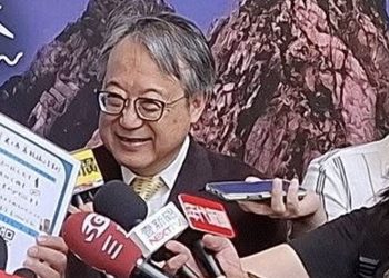張龍德涉弊遭訴揭開馬祖標案疑雲？下一顆未爆彈在哪裡