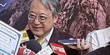 張龍德涉弊遭訴揭開馬祖標案疑雲？下一顆未爆彈在哪裡